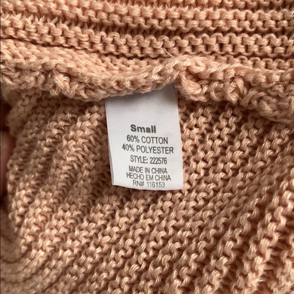 Sweater - Picture 2 of 2